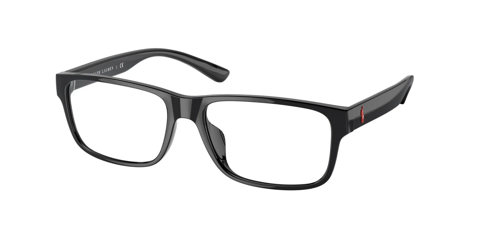 Polo 2237U Eyeglasses - view 4